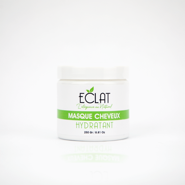 Masque Eclat Hydratant 250 gr