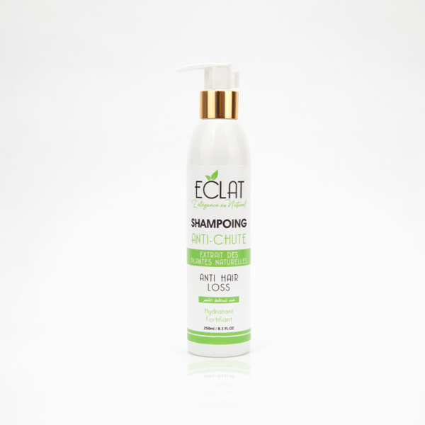 Shampoing Eclat Anti-Chute 250 ml